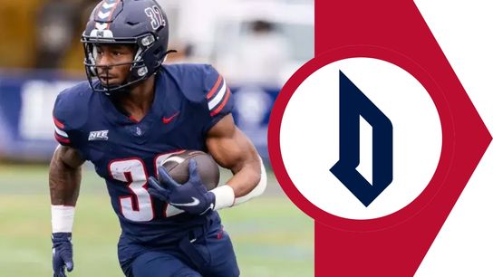 Davis named to Payton watch list taken in Pittsburgh (Duquesne)